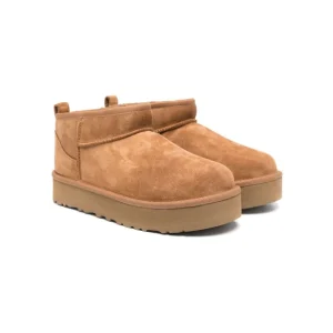 STIVALETTO CLASSIC ULTRA MINI PLATFORM