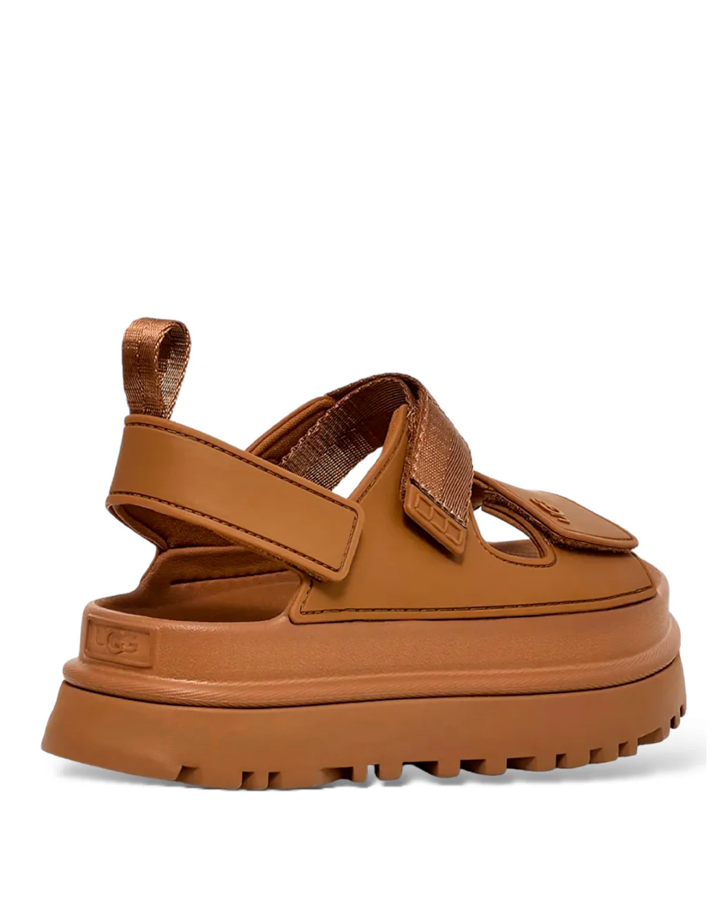 SANDALI GOLDEN GLOW - immagine 5