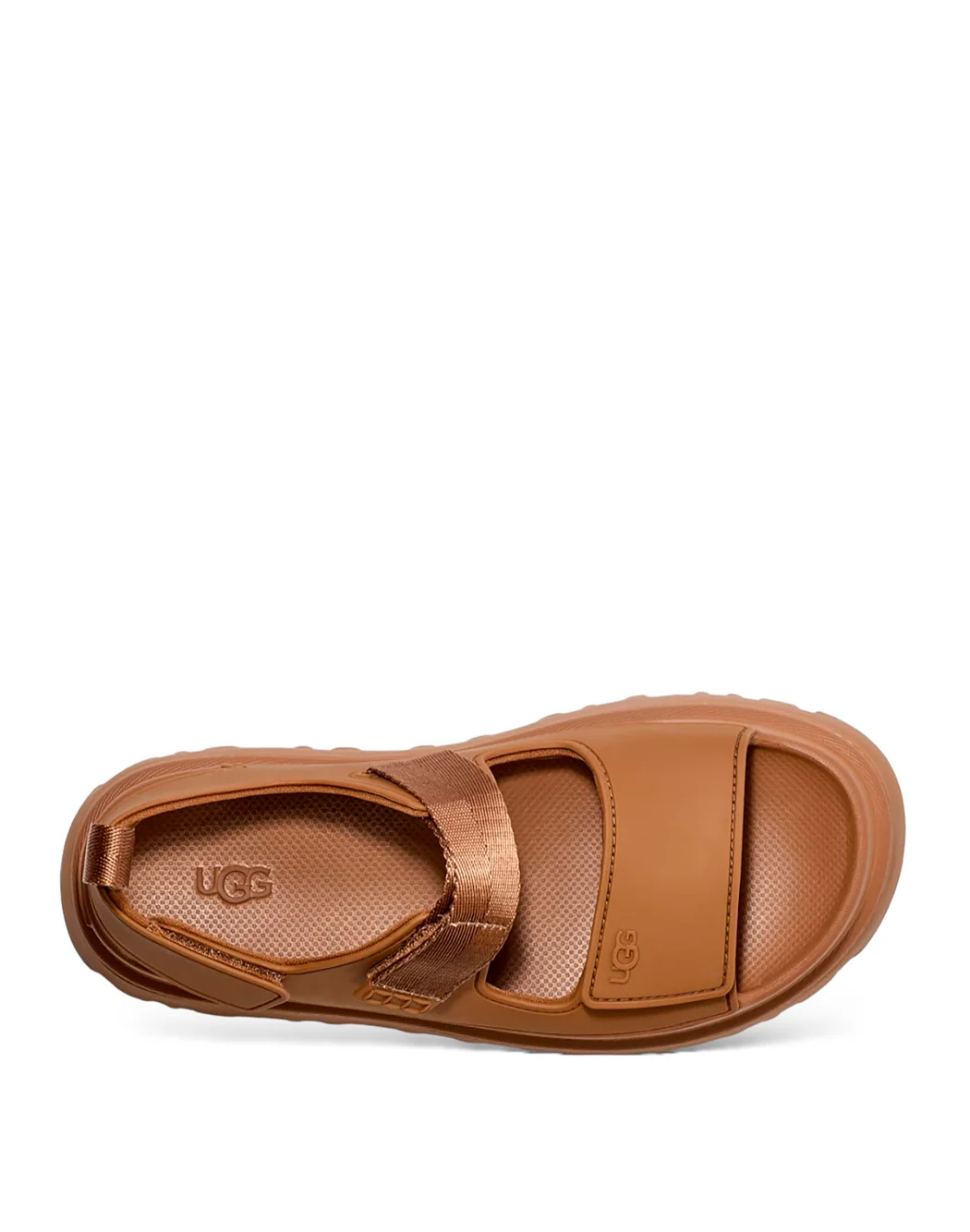 SANDALI GOLDEN GLOW - immagine 6