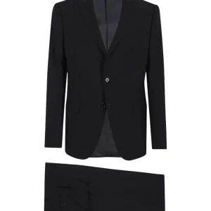 ABITO MONOPETTO REGULAR FIT