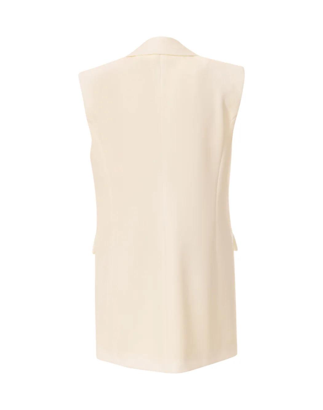 GILET MONOPETTO - immagine 3