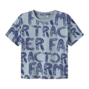 T-shirt Maniche Corte