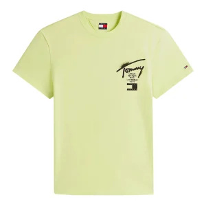 T-shirt Maniche Corte