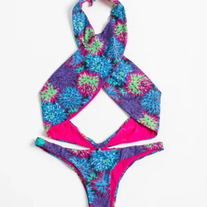 BIKINI SHOWHORSE