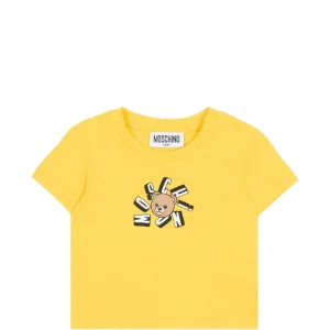 T-shirt Maniche Corte